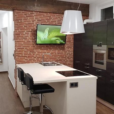 Picasso Callao Wifi Free - Temporada Rental Workers & Stud Madrid Bagian luar foto