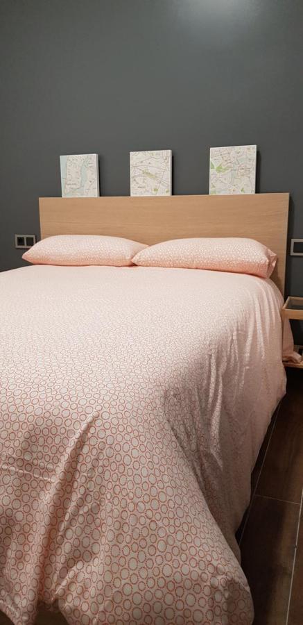 Picasso Callao Wifi Free - Temporada Rental Workers & Stud Madrid Bagian luar foto